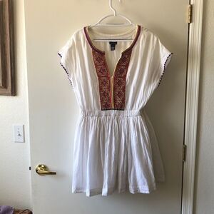 Moda International Dress size M gently used